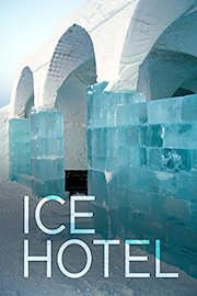 Ice Hotel
