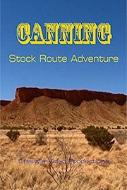 Canning Stock Route Adventure
