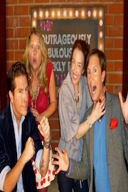 The Outrageously Fabulous Weekly Parody Talk Show Episode 103 