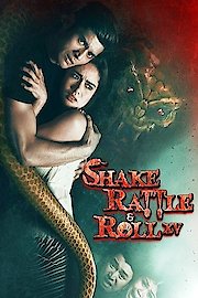 Shake Rattle & Roll XV