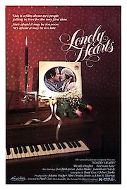 Lonely Hearts