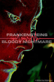 Frankenstein's Bloody Nightmare