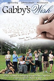 Gabby's Wish