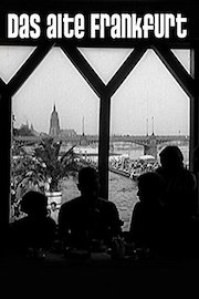 Das alte Frankfurt