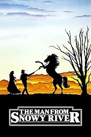 The Man from Snowy River