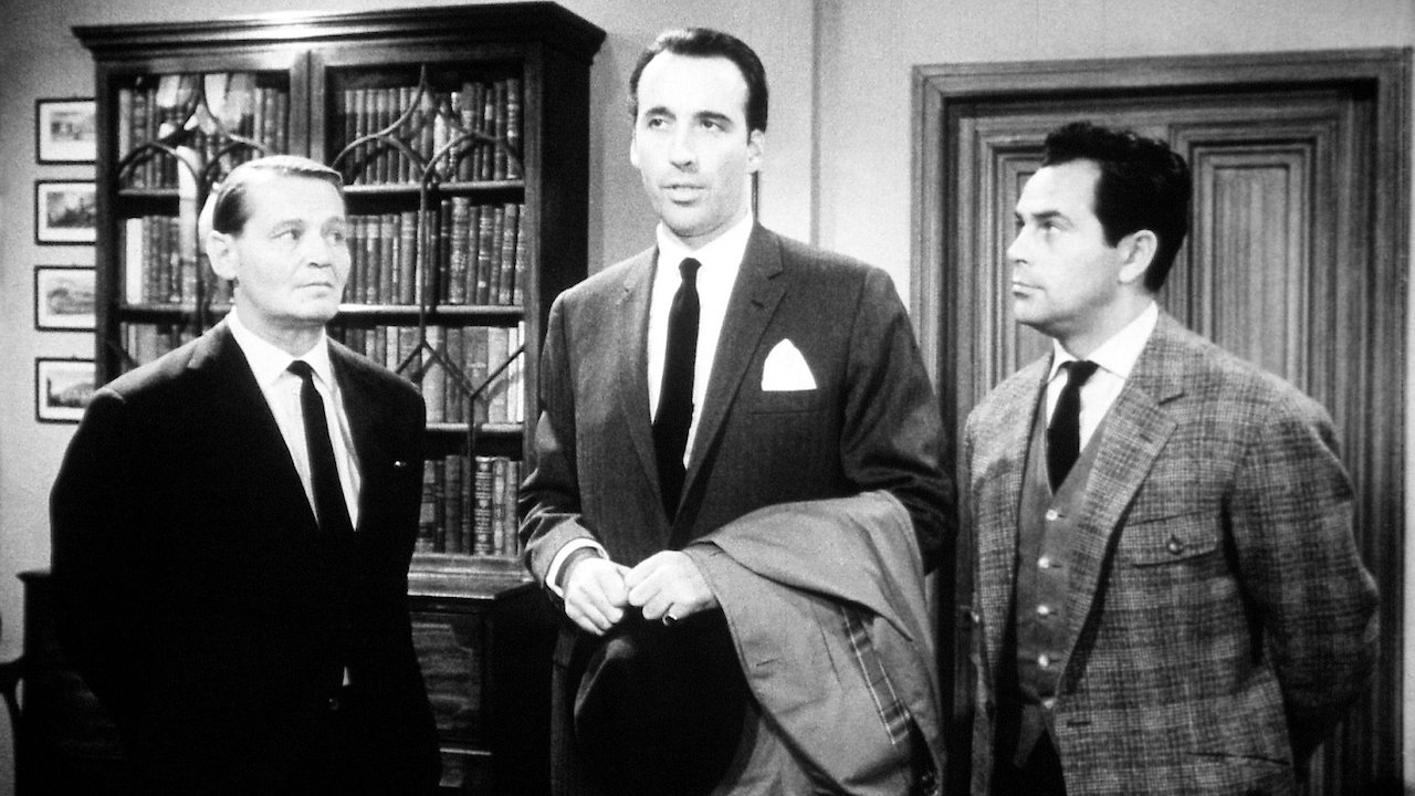 The Puzzle of the Red Orchid