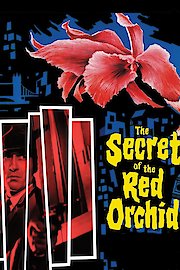 The Puzzle of the Red Orchid