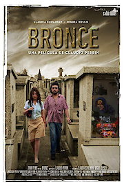 Bronze