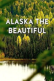 Postcards from Alaska