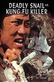 Deadly Snail vs Kung Fu Killer