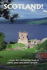 Scotland!