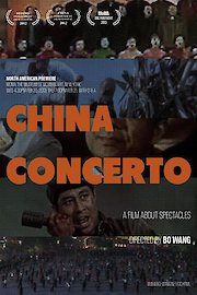 China Concerto