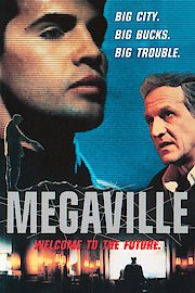 Megaville