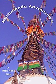 Kathmandu Adventures