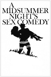 A Midsummer Night's Sex Comedy