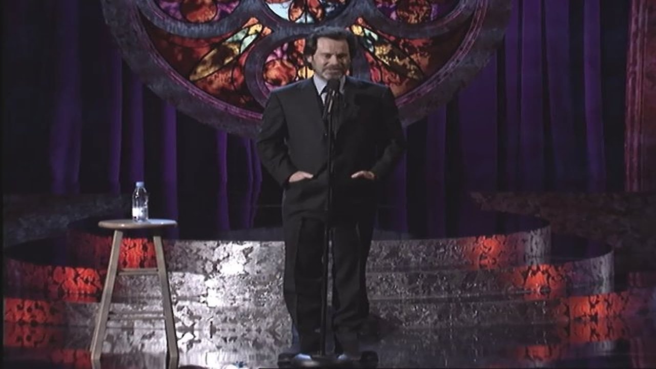 Dennis Miller: Raw Feed