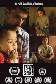 Life for a Child