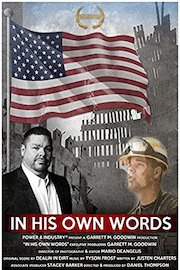 In His Own Words