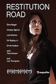 Restitution Road