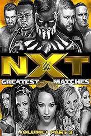 WWE: NXT's Greatest Matches Volume 1 Part 3