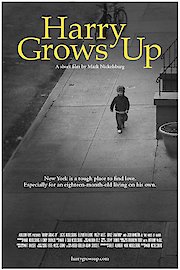Harry Grows Up