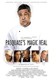 Pasquale's Magic Veal