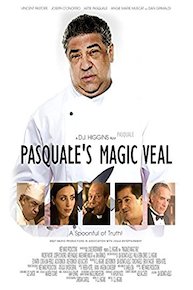 Pasquale's Magic Veal