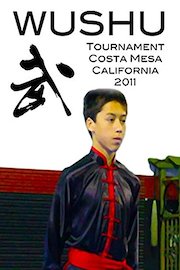 Wushu Kung Fu Tournament Costa Mesa 2011