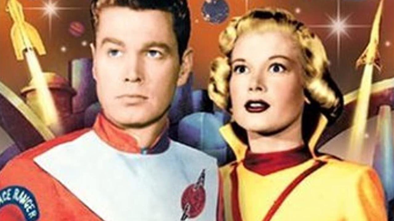 Manhunt In Space