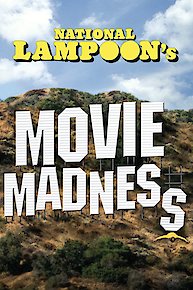 National Lampoon Goes to the Movies