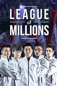 League of Millions