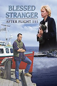 Blessed Stranger: After Flight 111