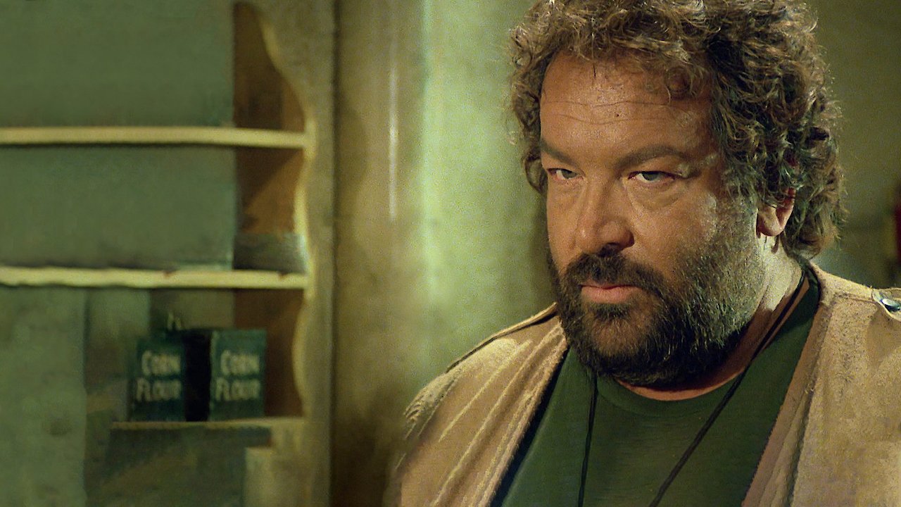 I'm For The Hippopotamus