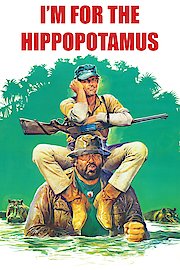 I'm For The Hippopotamus
