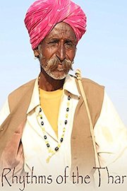 Rhythms Of The Thar