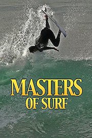 Masters of Surf