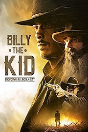 Billy the Kid:: Showdown at Lincoln County