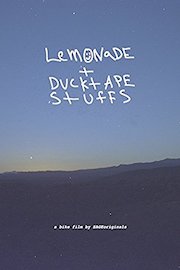 Lemonade  Ducktape Stuffs