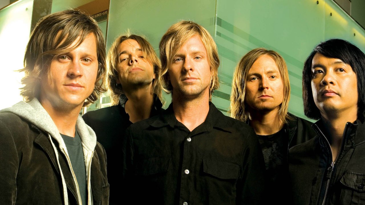 Switchfoot: Live in San Diego