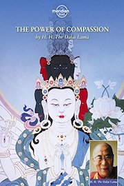 The H.H. Dalai Lama - Power Of Compassion