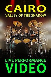 Cairo, Valley Of The Shadow - Jeff Brockman Performance Series