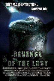 Revenge of the Lost