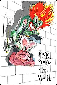 Pink Floyd The Wall