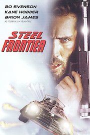 Steel Frontier