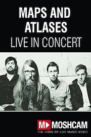 Maps & Atlases
