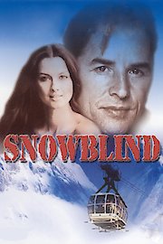 Snowblind