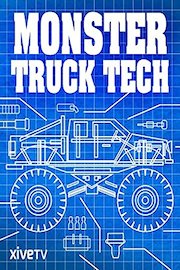 Monster Truck Tech