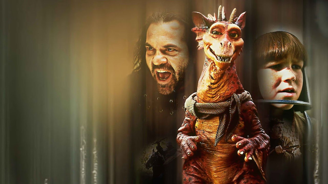 Dragon World: The Legend Continues