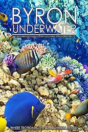 Byron Underwater
