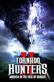 Tornado Hunters 2